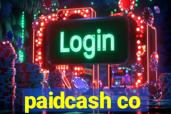 paidcash co